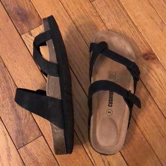 Cushionaire shoes birkenstock Outlet